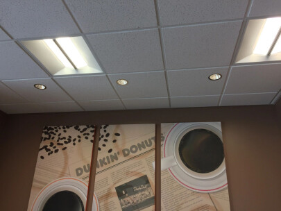 Dunkin Donuts - Calcutta, OH